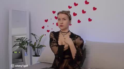 SweetKira1 online show from 02-15-26, 07:51