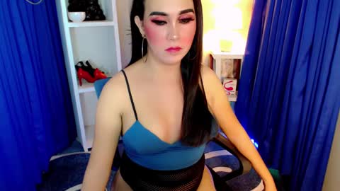 Snapshot of sweetladyapril chatting on 02-05-25, 07:39 dessiree online show from 02-05-25, 07:39