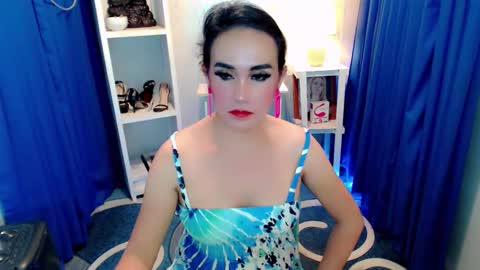 Snapshot of sweetladyapril chatting on 03-06-26, 02:41 dessiree online show from 03-06-26, 02:41