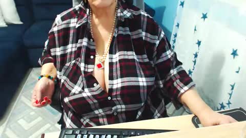 Rebeka online show from 02-16-25, 04:21