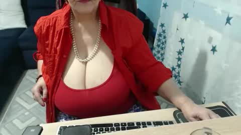 Rebeka online show from 11-15-25, 08:22