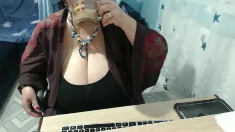 Rebeka online show from 02-10-26, 03:49