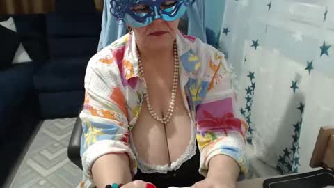 Rebeka online show from 03-18-26, 03:37