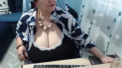 Rebeka online show from 05-03-26, 12:55