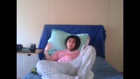 sweetlatinafit online show from 11-21-25, 12:59