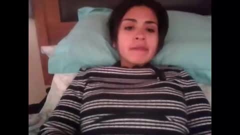 sweetlatinafit online show from 11-26-25, 01:01