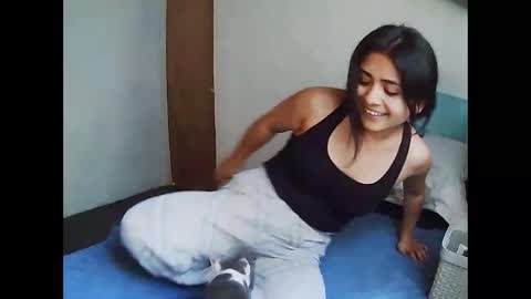 sweetlatinafit online show from 02-05-26, 03:05