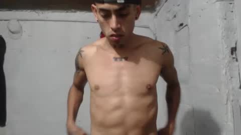 Camilo online show from 03-19-26, 10:52