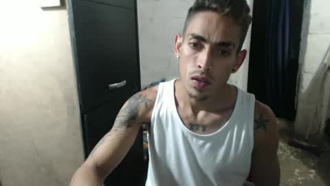 Snapshot of sweetlatinakim chatting on 06-02-26, 12:01 Camilo online show from 06-02-26, 12:01