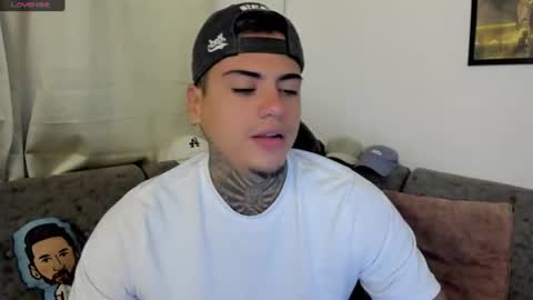 SWEETLATINBOY  online show from 08-06-26, 10:06
