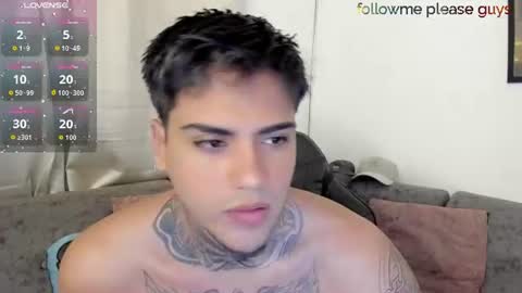 SWEETLATINBOY  online show from 08-08-26, 09:55