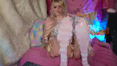 Sweet Laumina online show from 01-08-25, 07:34