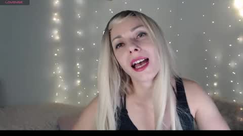 SweetLedySelin online show from 12-16-24, 03:43