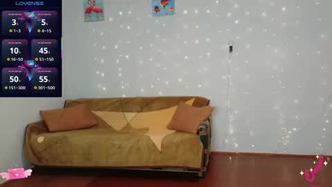 SweetLedySelin online show from 10-08-25, 09:12