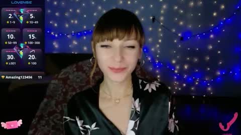 SweetLedySelin online show from 10-21-25, 06:19