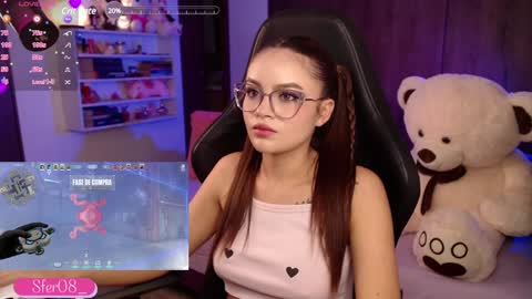 Snapshot of sweetlee_1 chatting on 01-19-25, 01:10 online show from 01-19-25, 01:10