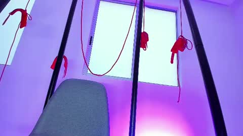 Azulandvioleta online show from 06-17-26, 11:12