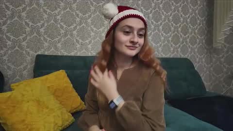 sweetliaison online show from 12-19-25, 06:09