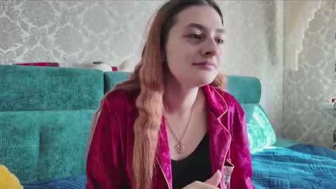 sweetliaison online show from 03-10-26, 07:13