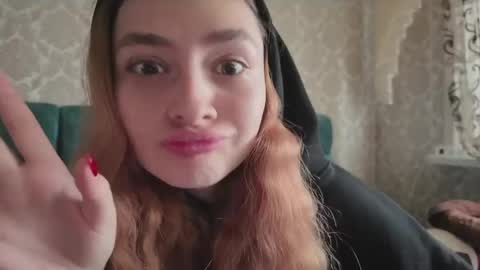 sweetliaison online show from 04-16-26, 06:03