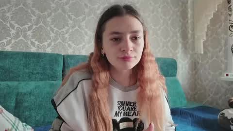 sweetliaison online show from 04-17-26, 06:05