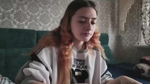 sweetliaison online show from 04-19-26, 05:51