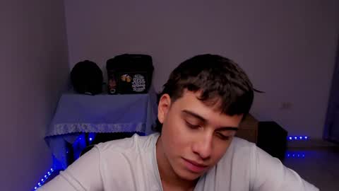 Lian online show from 12-05-24, 05:15