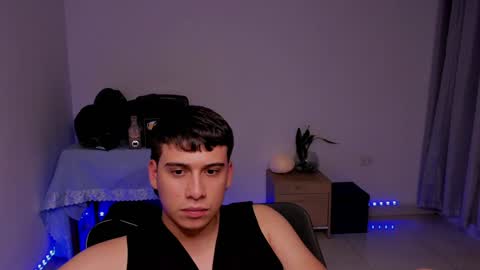 Lian online show from 12-07-24, 10:01
