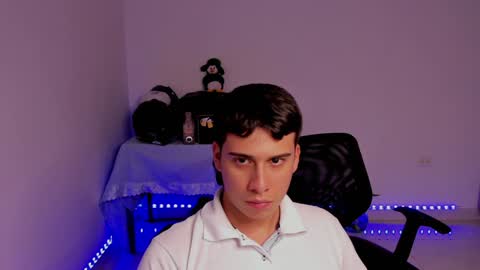 Lian online show from 12-09-24, 08:55