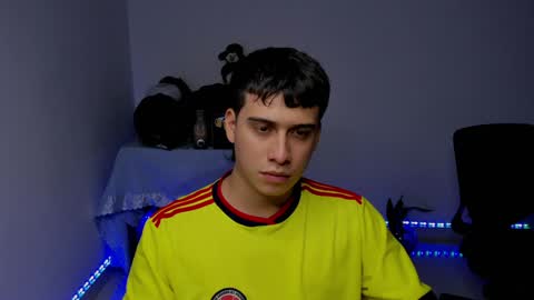 Lian online show from 12-10-24, 07:05