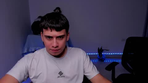 Lian online show from 12-12-24, 04:48