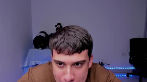 Lian online show from 12-13-24, 03:38