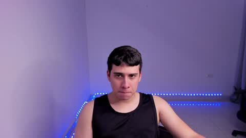 Lian online show from 01-24-25, 03:00