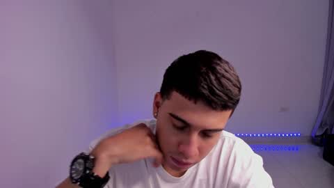 Lian online show from 01-27-25, 06:30