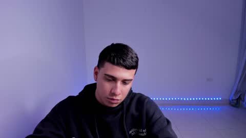 Lian online show from 01-27-25, 11:00