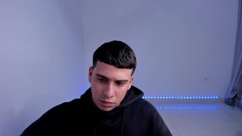 Lian online show from 01-28-25, 02:00