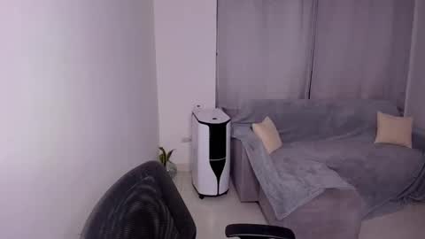 Lian online show from 02-24-25, 01:57