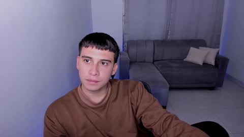 Lian online show from 03-10-25, 08:59