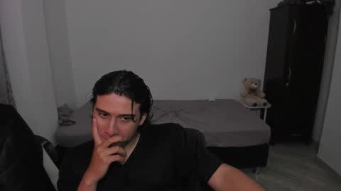 Lian online show from 02-03-26, 03:04