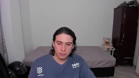 Lian online show from 02-05-26, 03:22