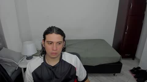 Lian online show from 04-29-26, 01:43