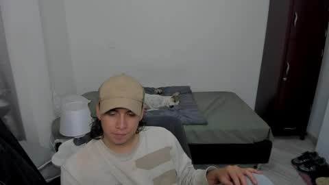 Lian online show from 05-02-26, 11:43