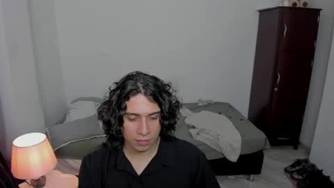 Lian online show from 05-03-26, 11:22