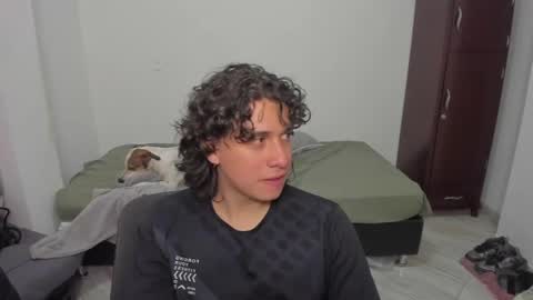 Lian online show from 05-07-26, 01:33
