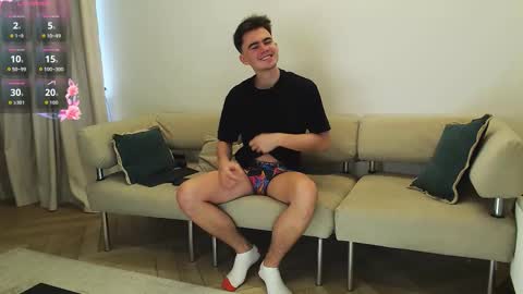 Alina and Pavel online show from 02-09-26, 03:32