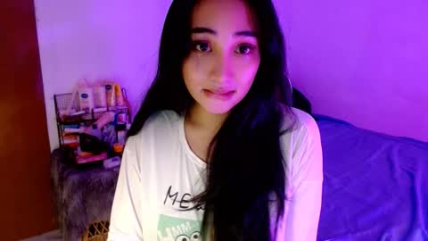 Lilly online show from 11-24-25, 03:28