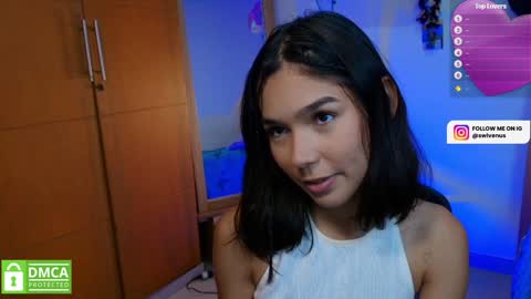 Venus online show from 02-05-25, 10:51