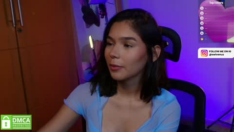 Venus online show from 02-06-25, 10:37