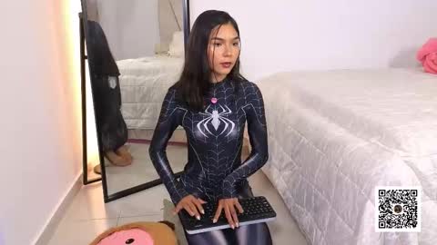 Venus online show from 09-19-25, 07:03