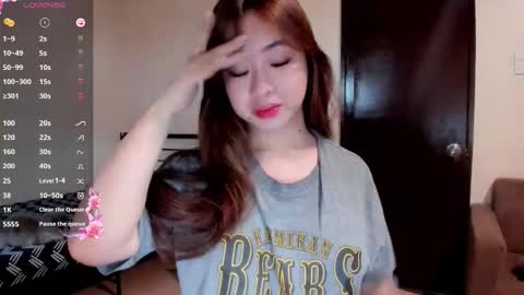 Zoe online show from 03-26-26, 01:33